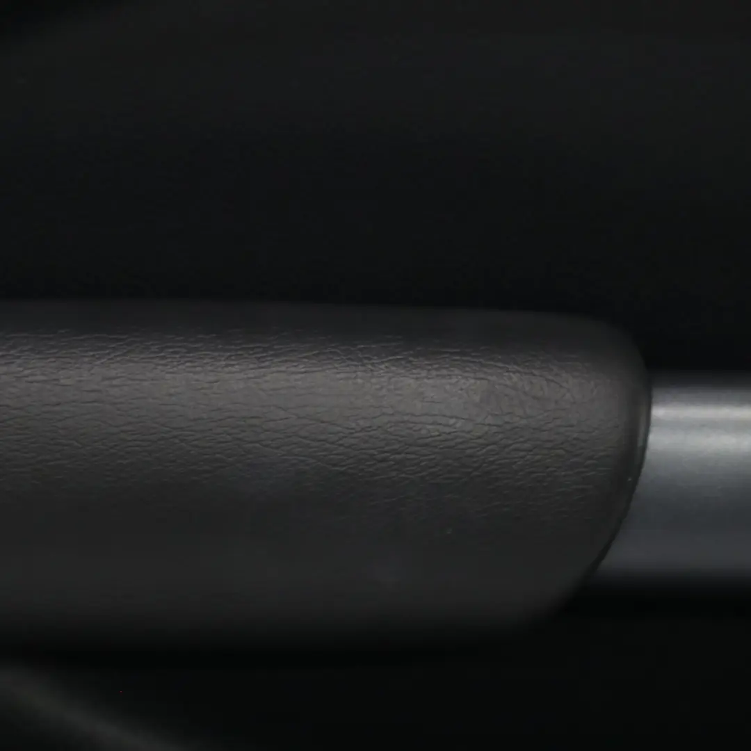 Door Card Front Left N/S Side Trim Panther Black Anthracite to Mini R50 R53 with Part number 7113431 Mini R50 R53 Door Card Front Left N/S Side Trim Panther Black Anthracite - SKU 7113431-1 - Part number 7113431