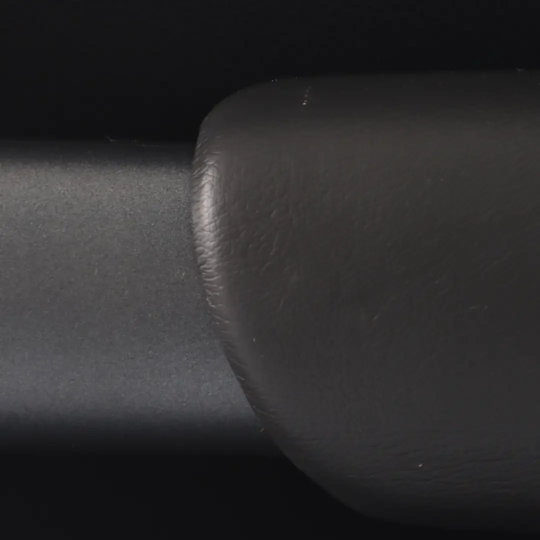 Mini R50 R53 Türverkleidung Dekor Vorn Rechts Schwarz Anthrazit - SKU 7113432-3 - Teilenummer 7113432