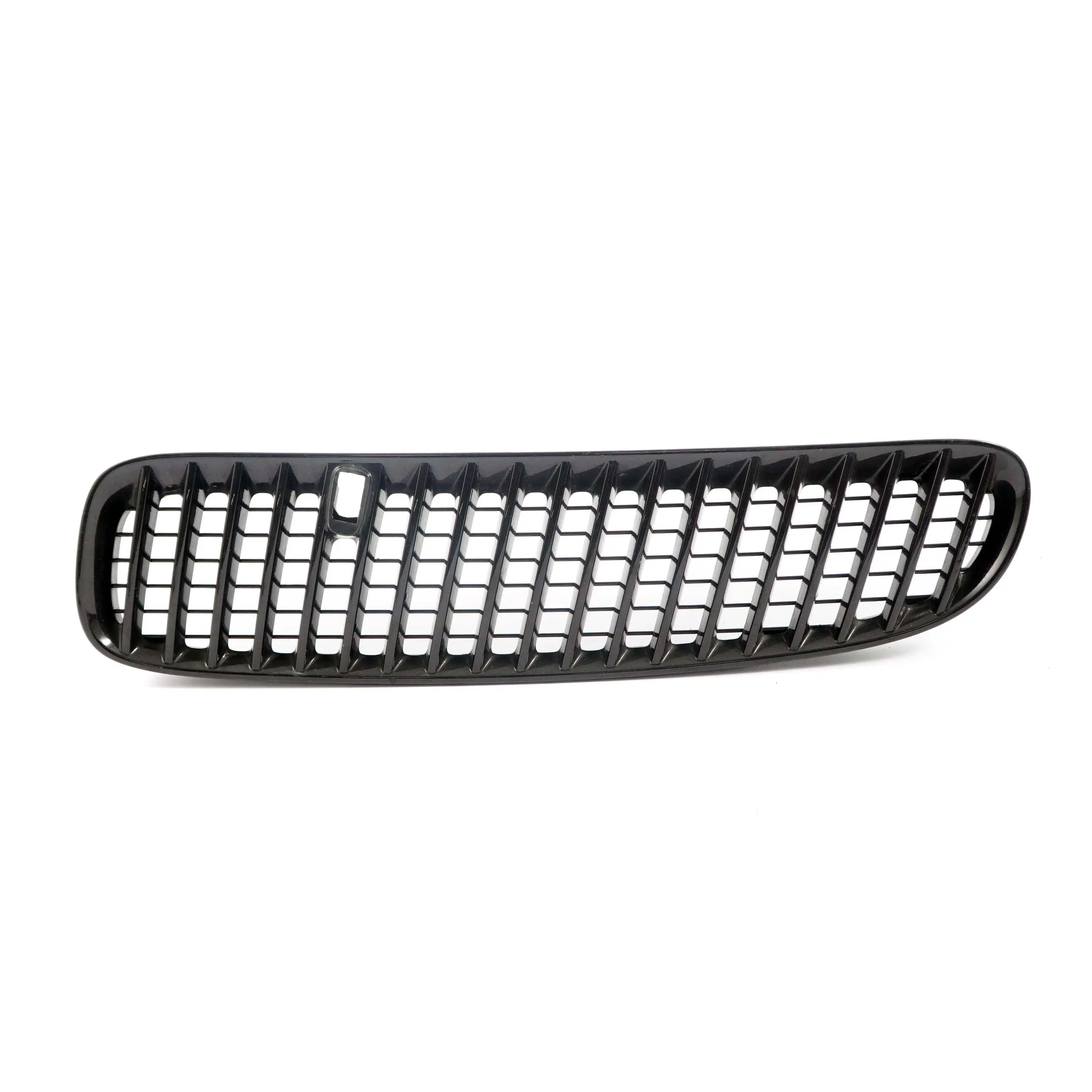 BMW E53 Grill atrapa kratka maski lewa 7113731