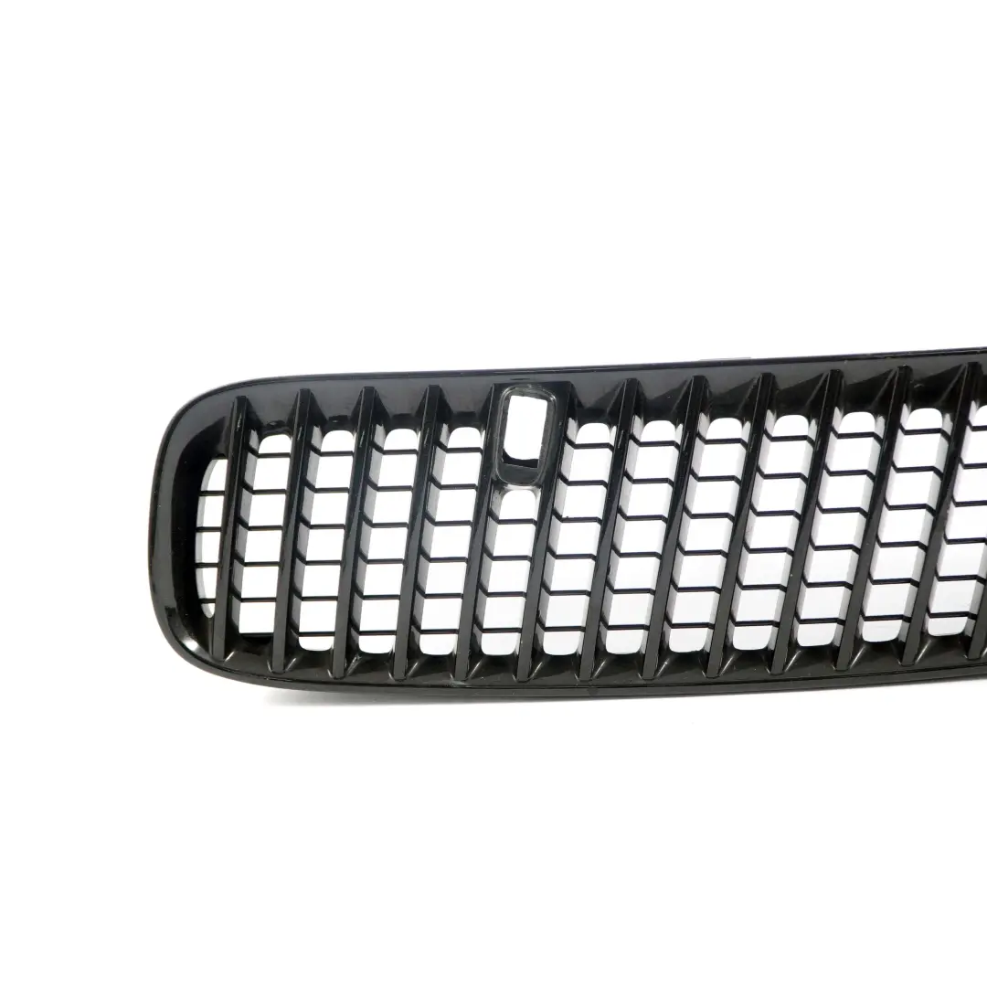 BMW E53 Grill atrapa kratka maski lewa - SKU 7113731-BS - Numer Części 7113731