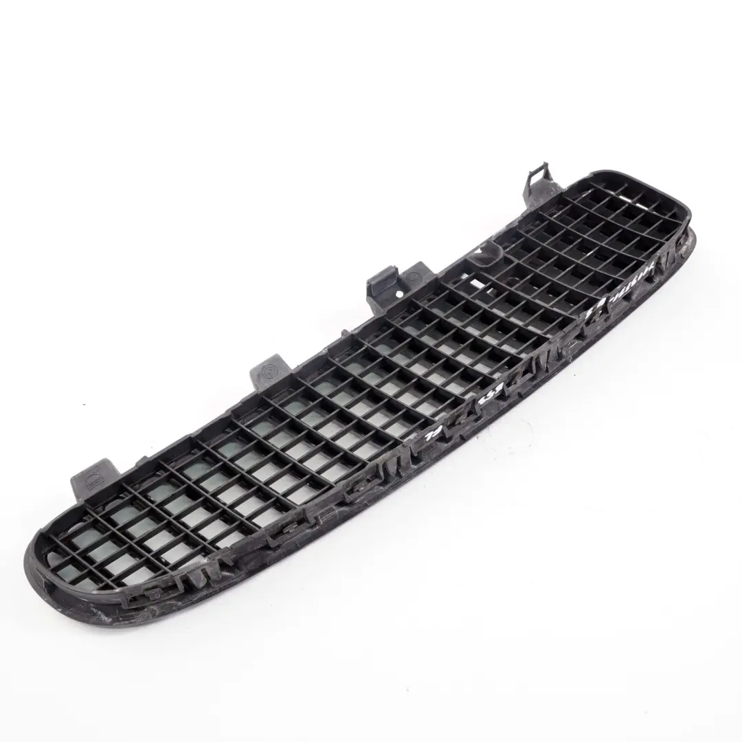 BMW E53 Grill atrapa kratka maski lewa - SKU 7113731-BS - Numer Części 7113731
