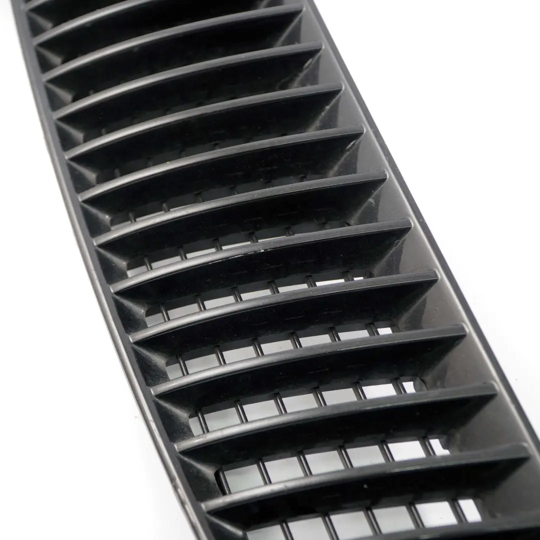 BMW X5 E53 Motorhaube Links Kühlergrill Black Sapphire Schwarz 475 - SKU 7113731-BS - Teilenummer 7113731