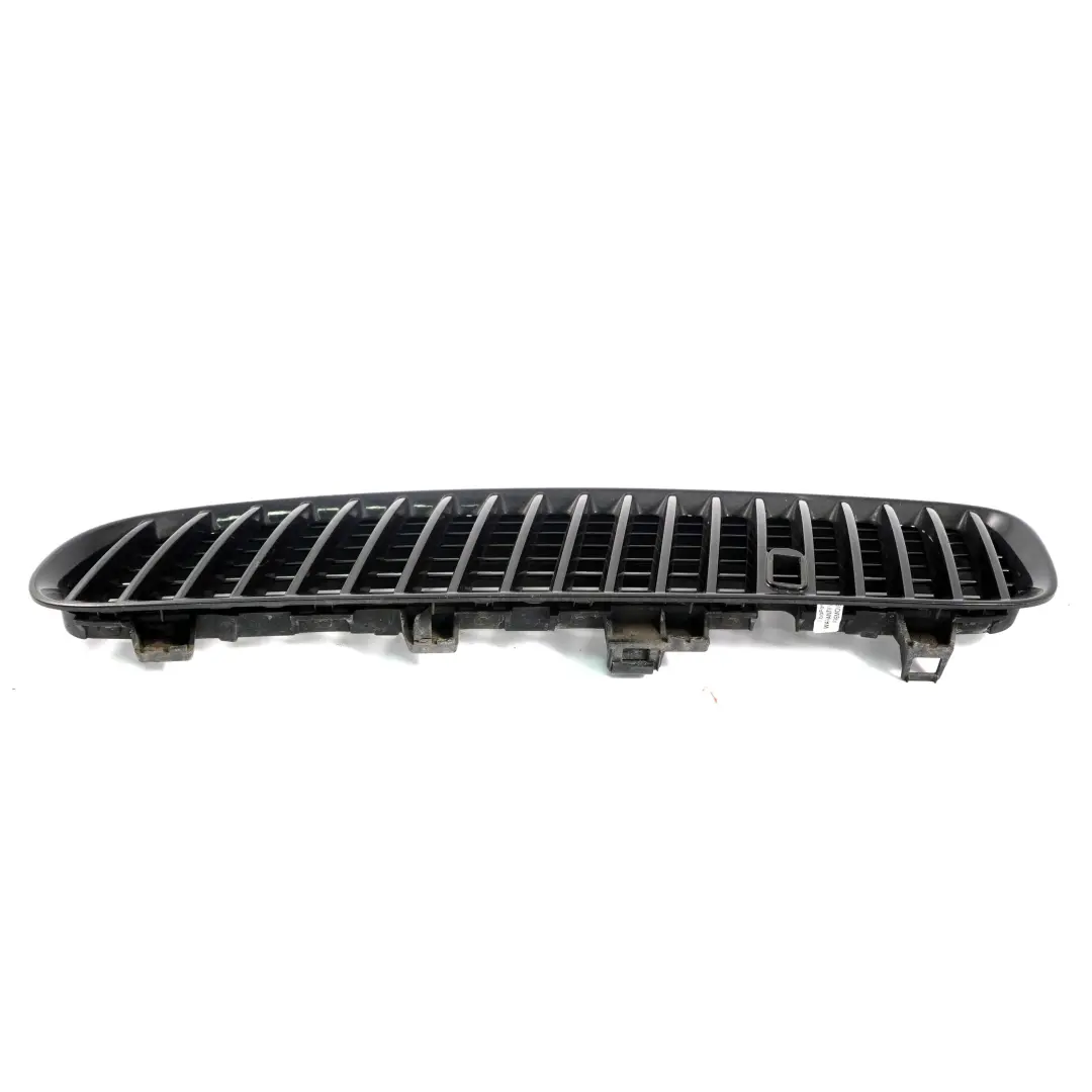 Motorhaube Links Kühlergrill Black Sapphire Schwarz 475 für BMW X5 E53 mit Teilenummer 7113731 BMW X5 E53 Motorhaube Links Kühlergrill Black Sapphire Schwarz 475 - SKU 7113731-BS - Teilenummer 7113731