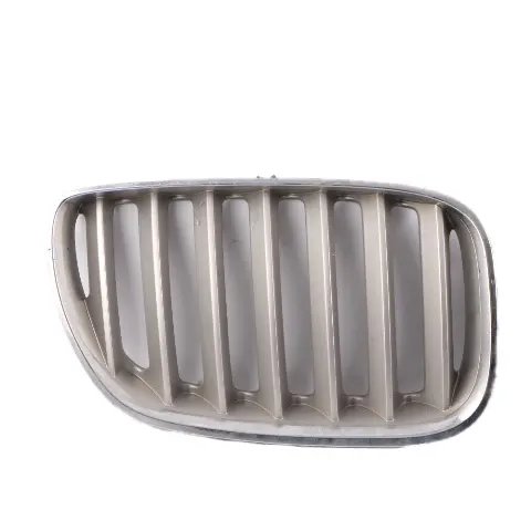 BMW X5 E53 Capot Grille Decorative Lufteintritt Gauche Droite Kit - SKU 7113734-1 - Numéro de pièce 7113734