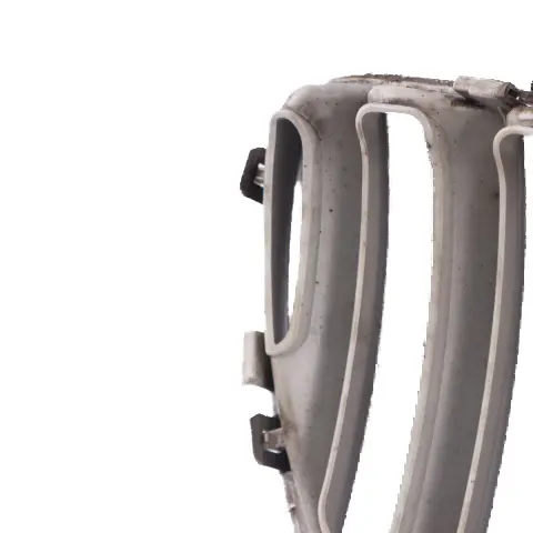 BMW X5 E53 Front Grille Kidney Radiator Air Inlet Left Right N/O/S Set - SKU 7113734-1 - Part number 7113734