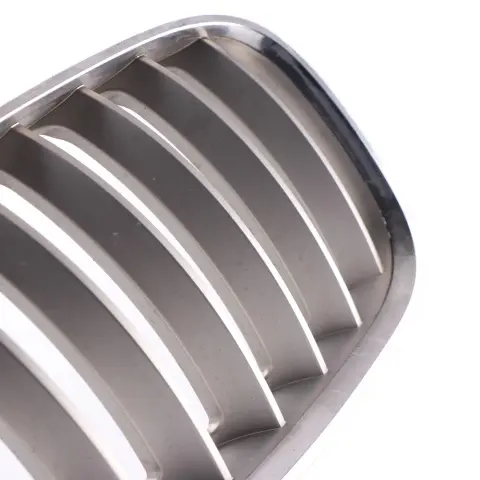 Capot Grille Decorative Lufteintritt Gauche Droite Kit pour BMW X5 E53 à propos du numéro de pièce 7113734 BMW X5 E53 Capot Grille Decorative Lufteintritt Gauche Droite Kit - SKU 7113734-1 - Numéro de pièce 7113734