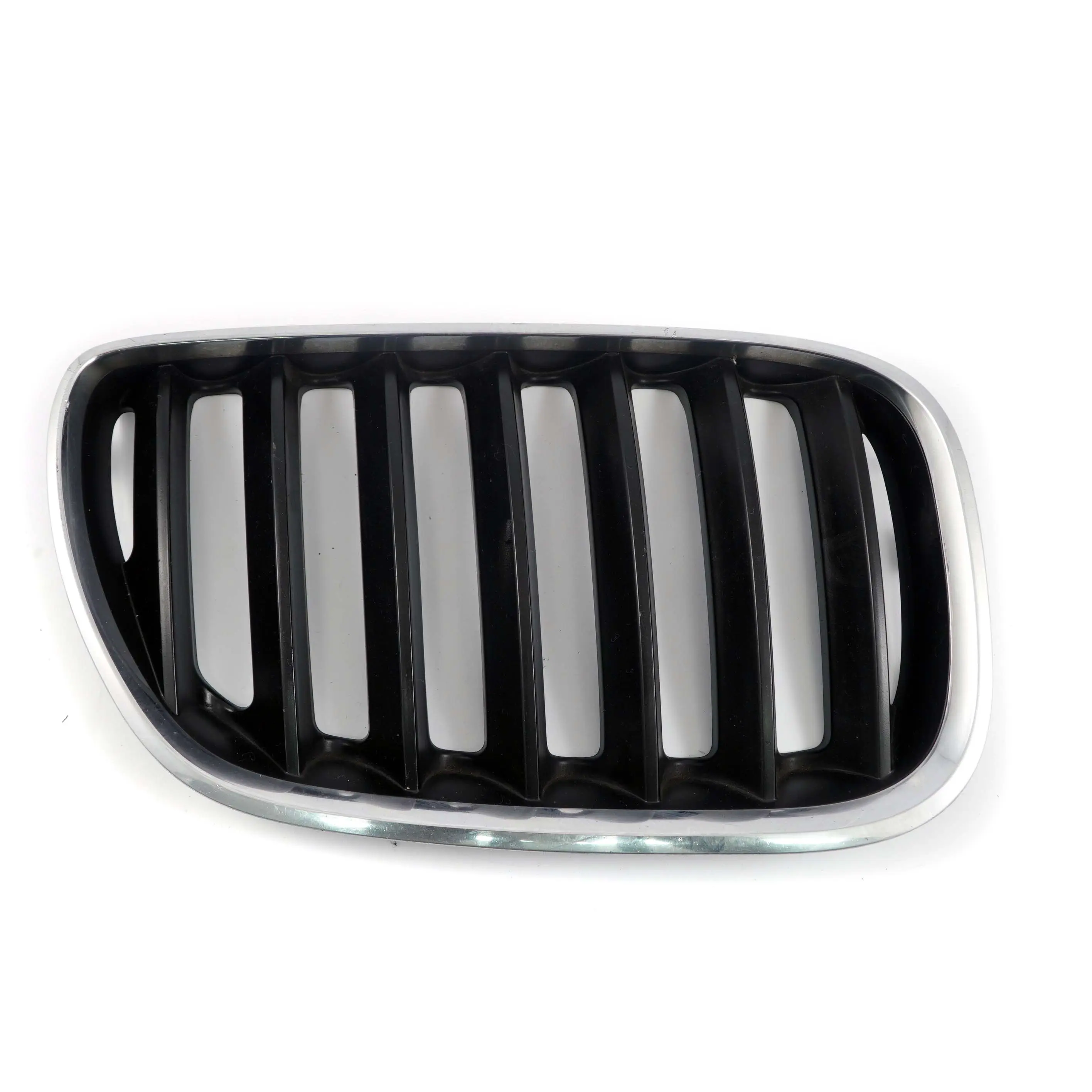 BMW X5 E53 Radiatore Anteriore Griglia A Reni Ingresso Aria Destra 7113734