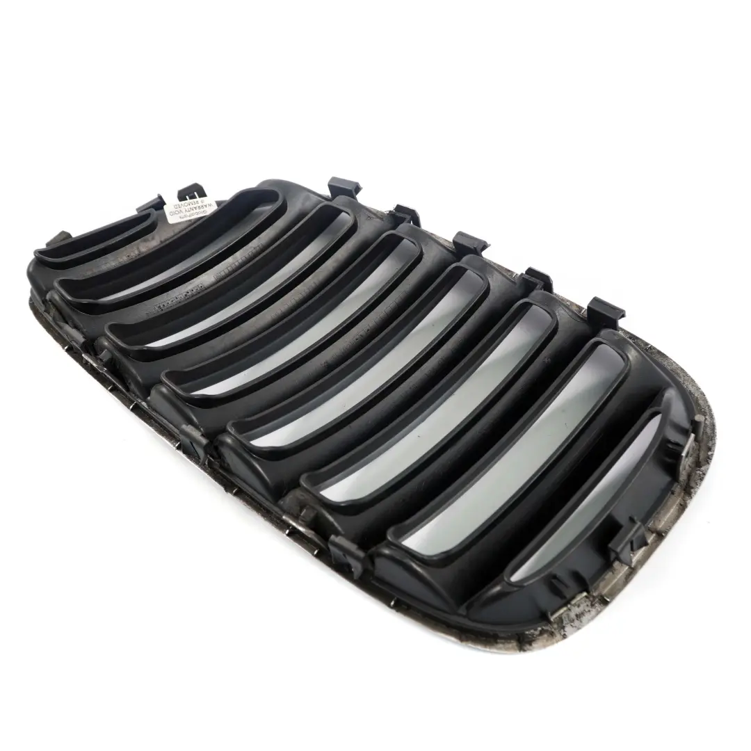 Masque Calandre Grille Decorative Lufteintritt Droite pour BMW X5 E53 à propos du numéro de pièce 7113734 BMW X5 E53 Masque Calandre Grille Decorative Lufteintritt Droite - SKU 7113734 - Numéro de pièce 7113734