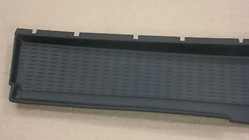 Glove Box Rubber Insert Tray Cover 5145 to BMW 1 Series E87 with Part number 7114107 BMW 1 Series E87 Glove Box Rubber Insert Tray Cover 5145 - SKU rhd-7114107 - Part number 7114107