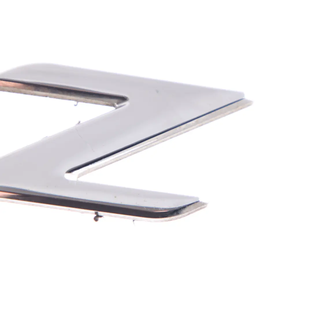  Trunk Emblem BMW Z4 E85 E86 Rear Lid Badge Logo Sign - SKU 7114122-1 - Part number 7114122