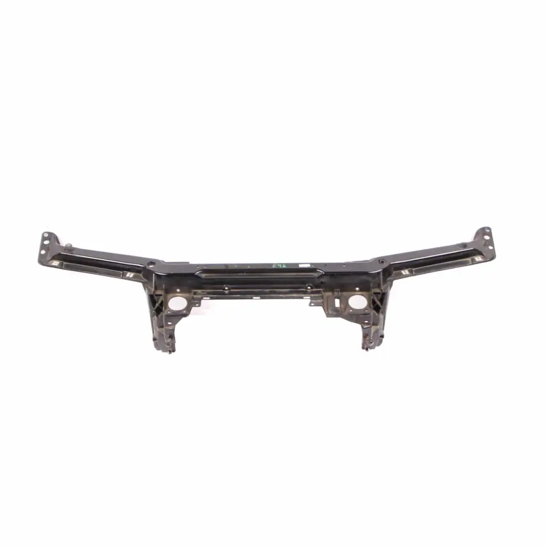 BMW E46 Convertible Front Slam Carrier Support Upper Mounting Part - SKU 7114123 - Part number 7114123