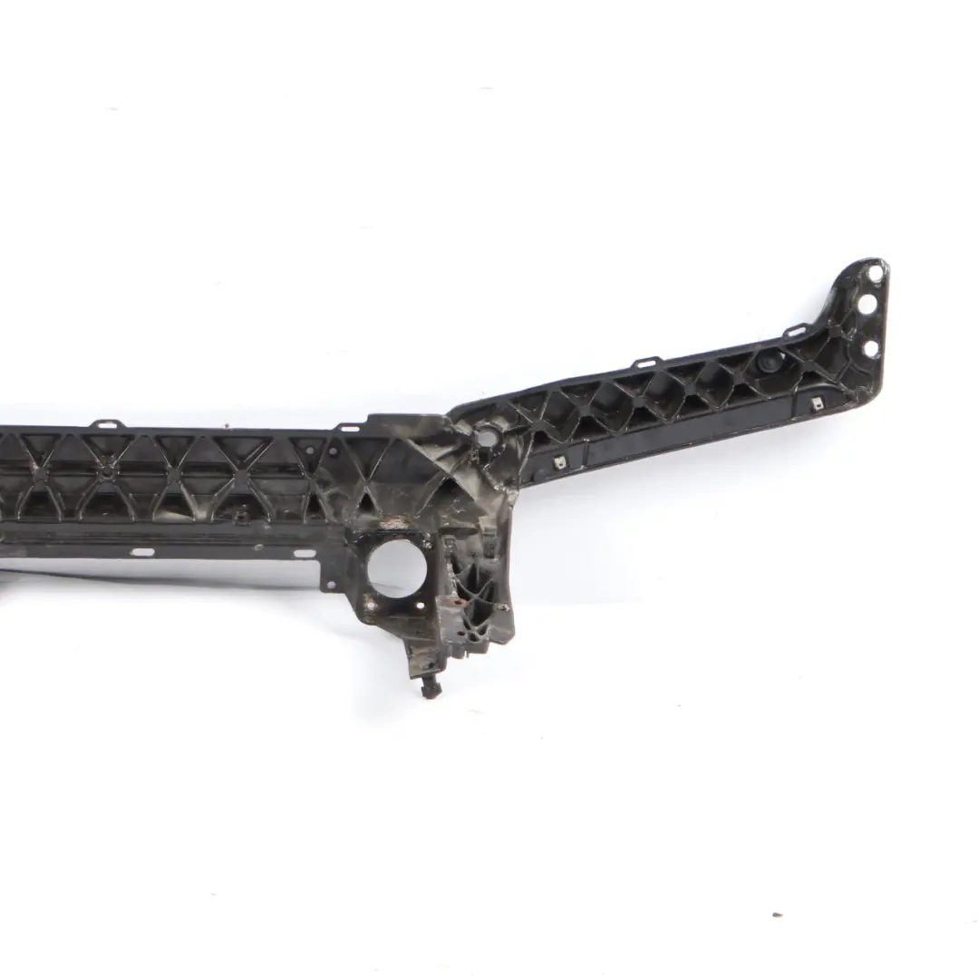 BMW E46 Convertible Front Slam Carrier Support Upper Mounting Part - SKU 7114123 - Part number 7114123