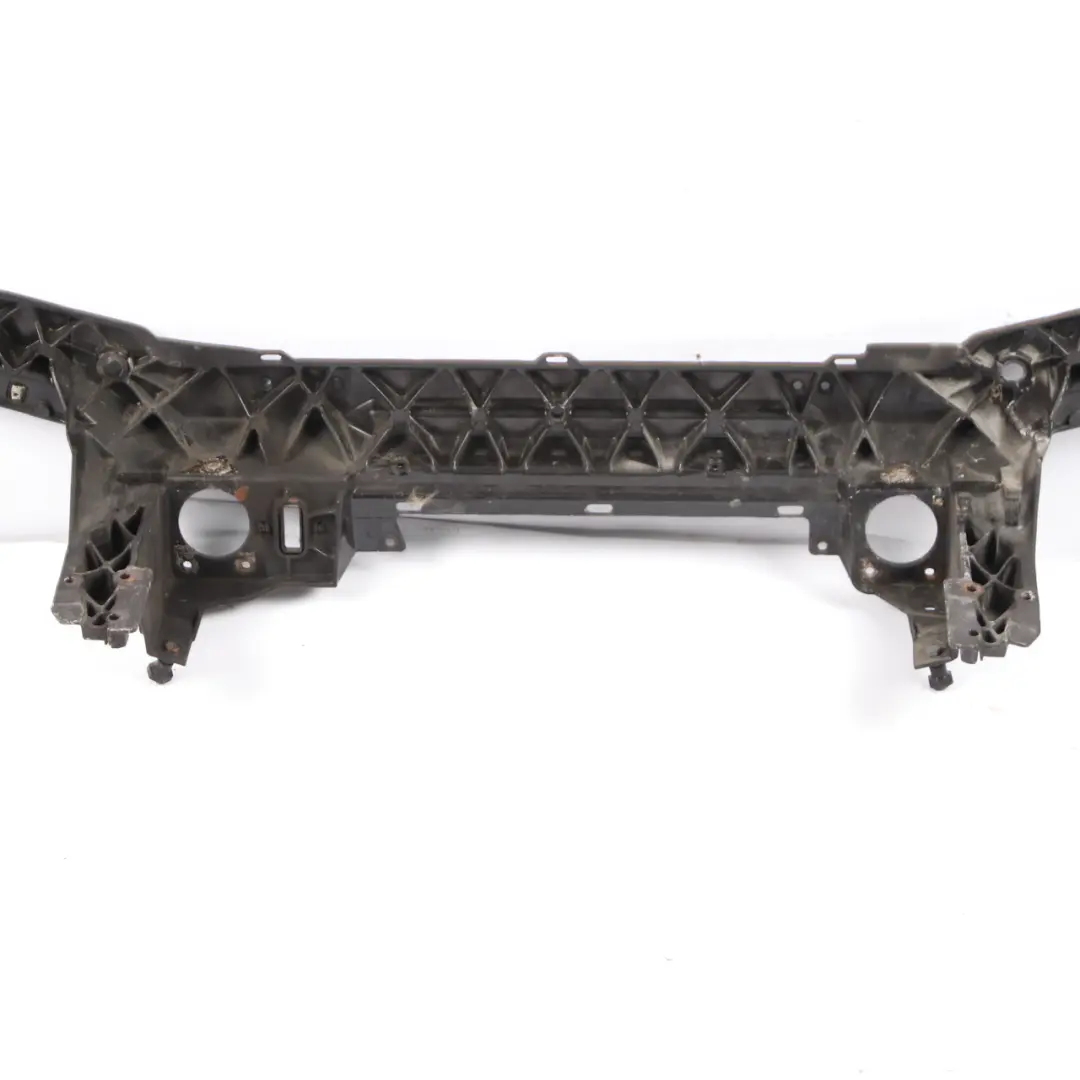 BMW E46 Convertible Front Slam Carrier Support Upper Mounting Part - SKU 7114123 - Part number 7114123