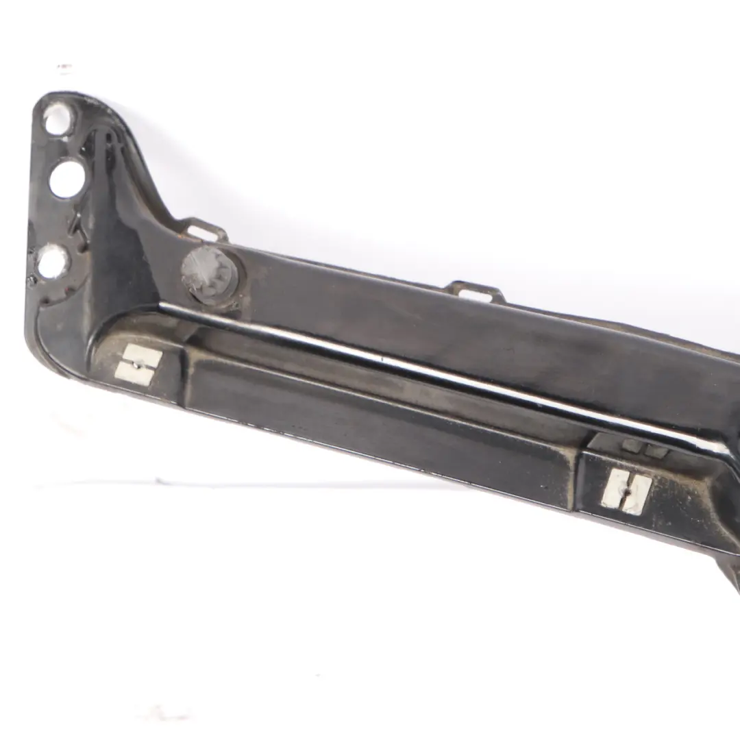 Schlossträger Vorderwand Träger Motorhaube 7111691 für BMW E46 mit Teilenummer 7114123 BMW E46 Schlossträger Vorderwand Träger Motorhaube 7111691 - SKU 7114123 - Teilenummer 7114123