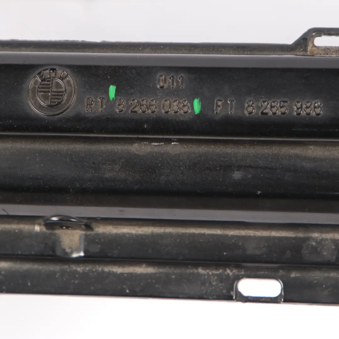 BMW E46 Cabriolet Support Montage Supérieur Avant - SKU 7114123 - Numéro de pièce 7114123