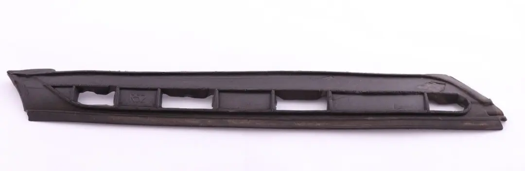 A-pilar Moldeado Aislamiento Espuma Izquierda N/S para Mini Cooper R52 Cabrio con número de pieza 7114251 Mini Cooper R52 Cabrio A-pilar Moldeado Aislamiento Espuma Izquierda N/S - SKU 7114251 - Número de pieza 7114251