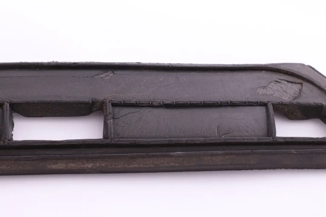 Mini Cooper R52 Cabrio A-pillar Moulded Foam Insulation Left N/S - SKU 7114251 - Part number 7114251