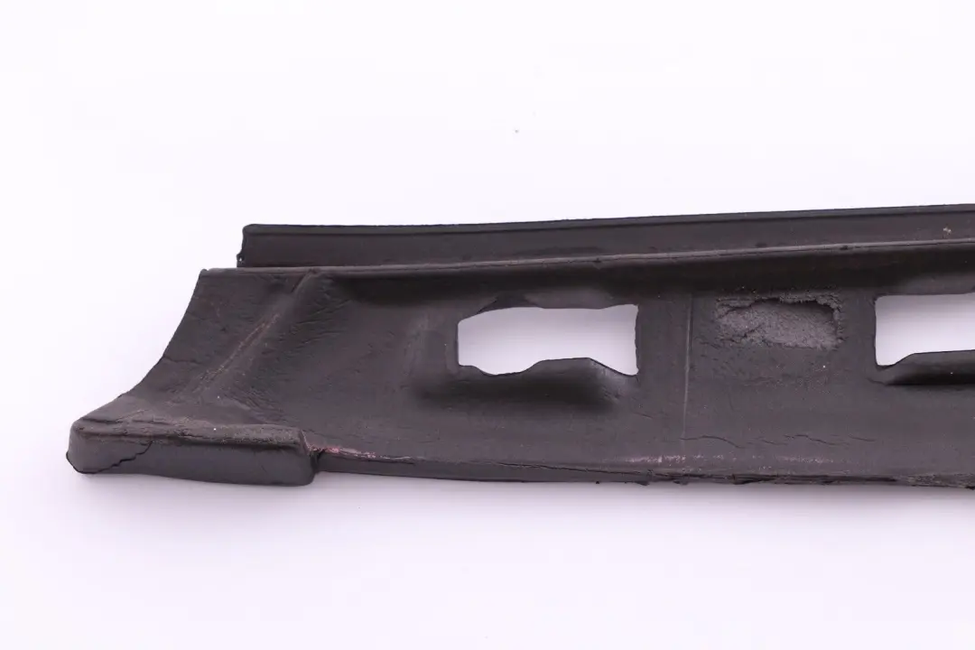 Isolamento Schiuma Sagomata Montante A Sinistro per Mini Cooper R52 Cabrio con numero di parte 7114251 Mini Cooper R52 Cabrio Isolamento Schiuma Sagomata Montante A Sinistro - SKU 7114251 - Numero di parte 7114251