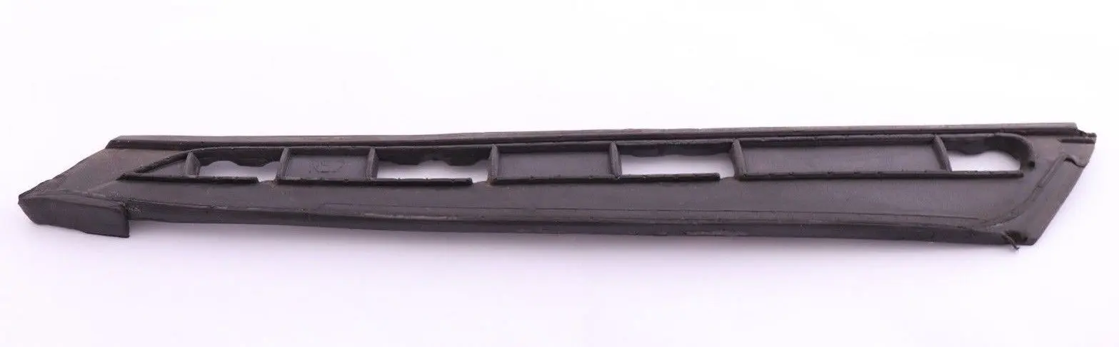 Mini Cooper R52 Cabrio Isolamento In Schiuma Stampata Montante Destra 7114252