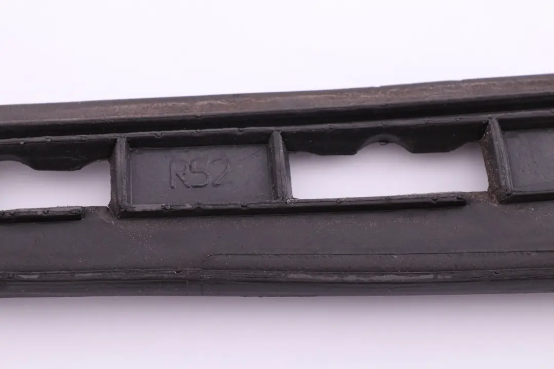 BMW Mini Cooper R52 Cabrio A-pillar Moulded Foam Insulation Right O/S - SKU 7114252 - Part number 7114252