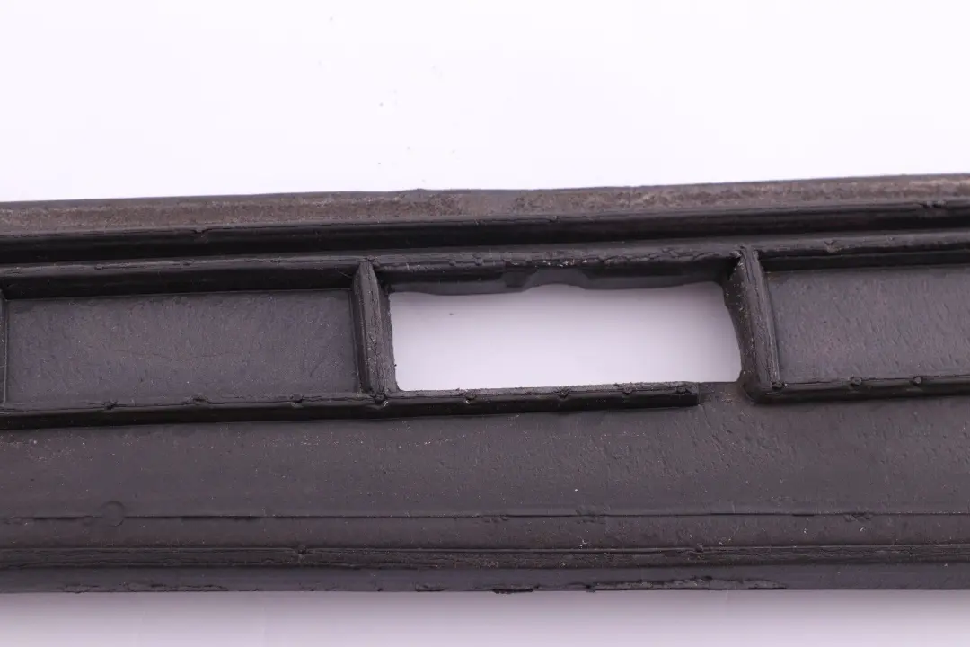 BMW Mini Cooper R52 Cabrio A-pillar Moulded Foam Insulation Right O/S - SKU 7114252 - Part number 7114252
