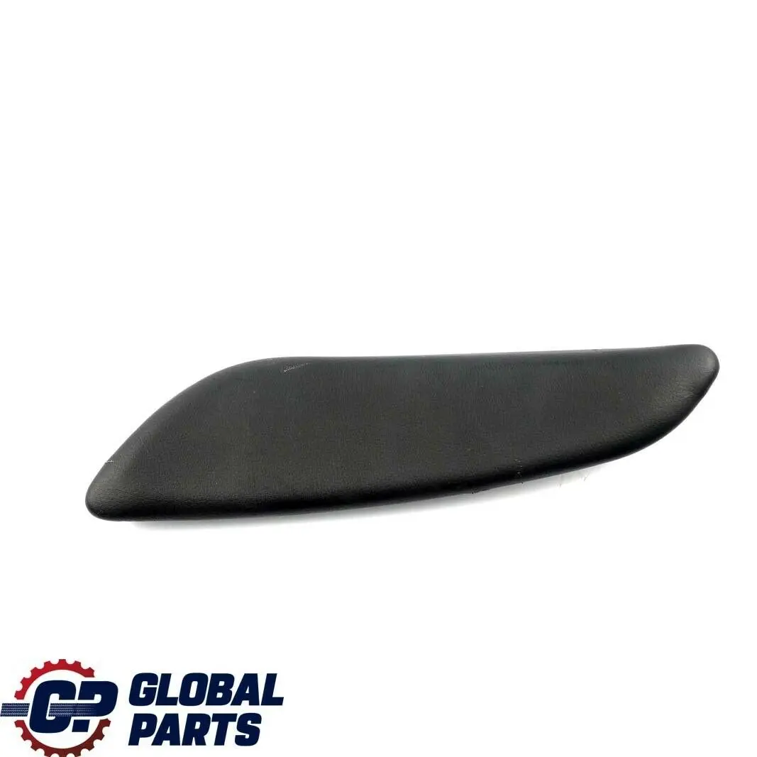 Capot Cuir Noir a Gauche pour BMW Z4 E85 E86 à propos du numéro de pièce 7114397 BMW Z4 E85 E86 Capot Cuir Noir a Gauche - SKU 7114397 - Numéro de pièce 7114397