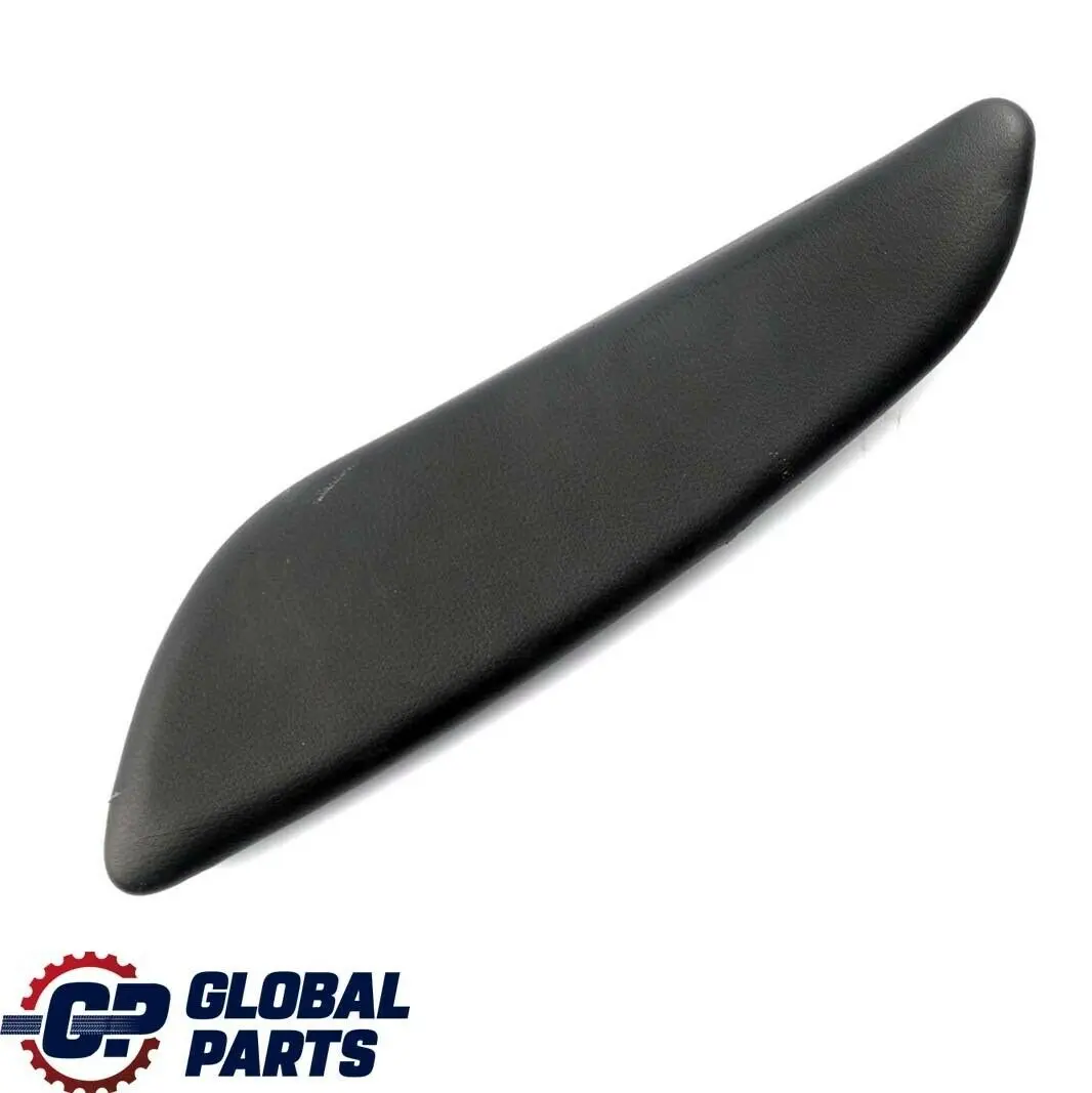 Capot Cuir Noir a Gauche pour BMW Z4 E85 E86 à propos du numéro de pièce 7114397 BMW Z4 E85 E86 Capot Cuir Noir a Gauche - SKU 7114397 - Numéro de pièce 7114397