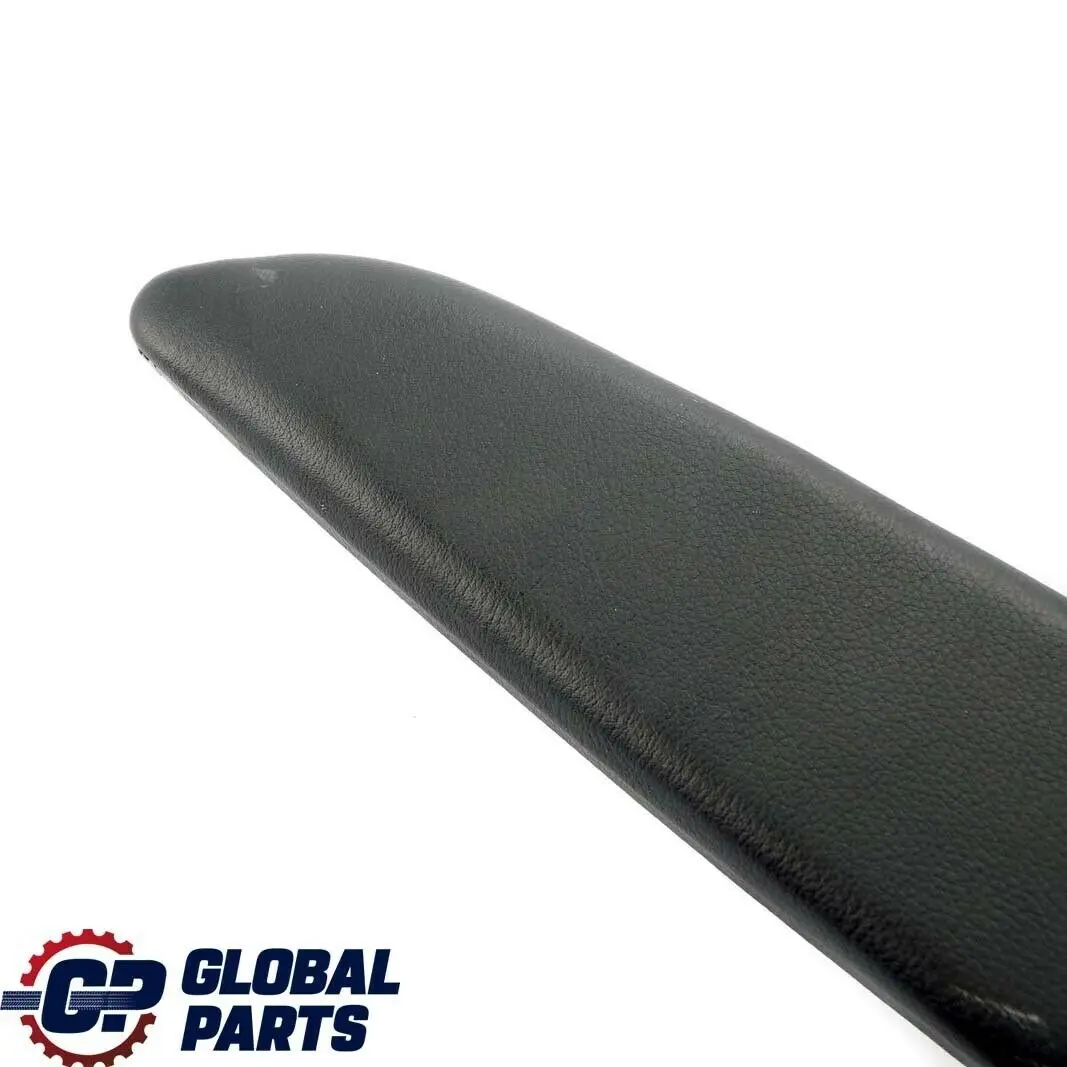 Carenatura pelle Nera SX BMW Z4 E85 E86 - SKU 7114397 - Numero di parte 7114397