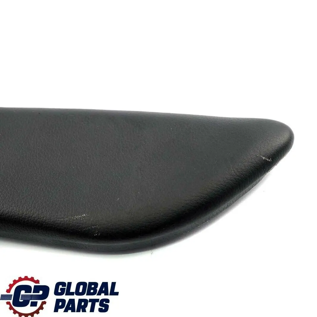 Capot Cuir Noir a Gauche pour BMW Z4 E85 E86 à propos du numéro de pièce 7114397 BMW Z4 E85 E86 Capot Cuir Noir a Gauche - SKU 7114397 - Numéro de pièce 7114397