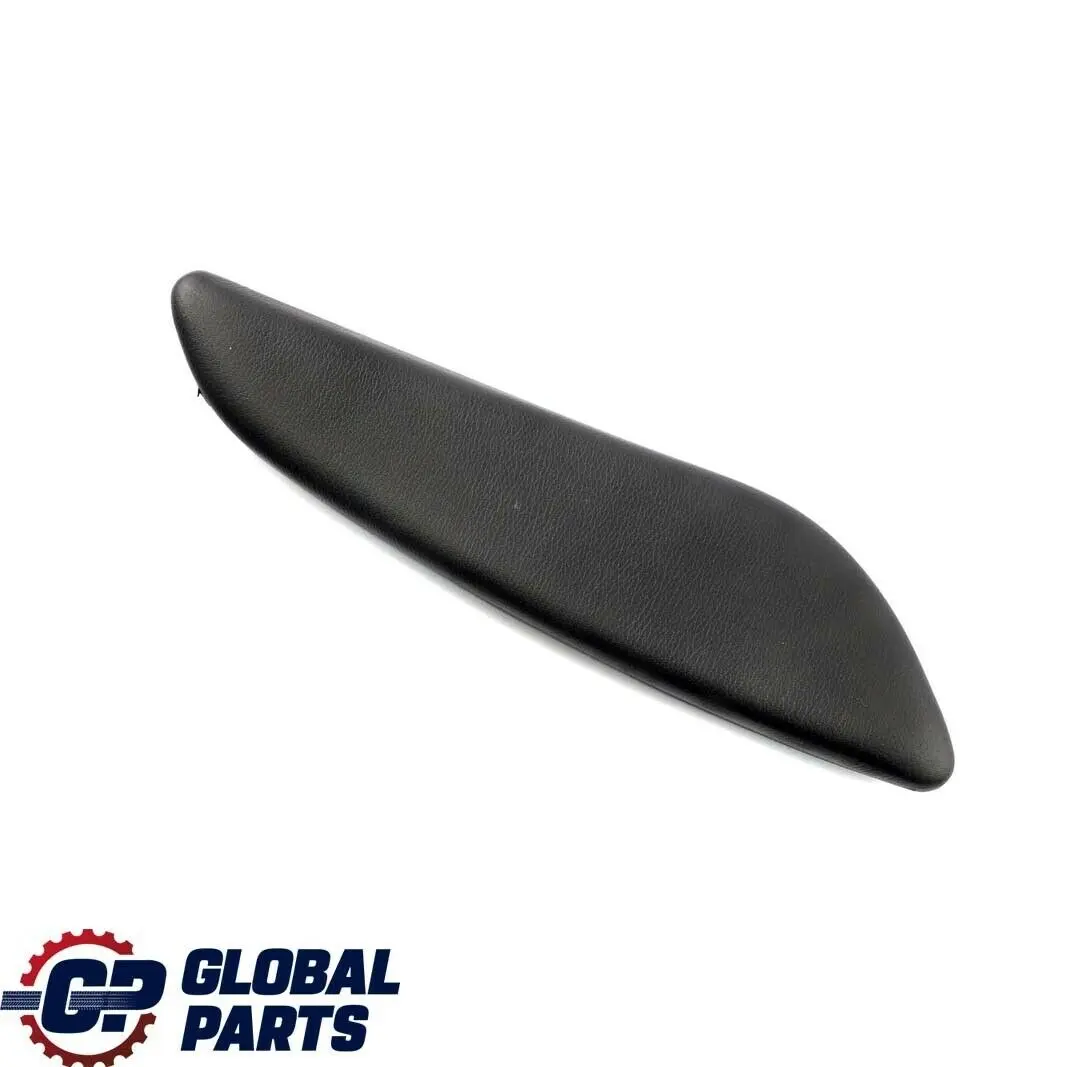  *BMW Z4 er E85 E86 Verkleidung Leder Schwarz Rechts - SKU 7114398 - Teilenummer 7114398