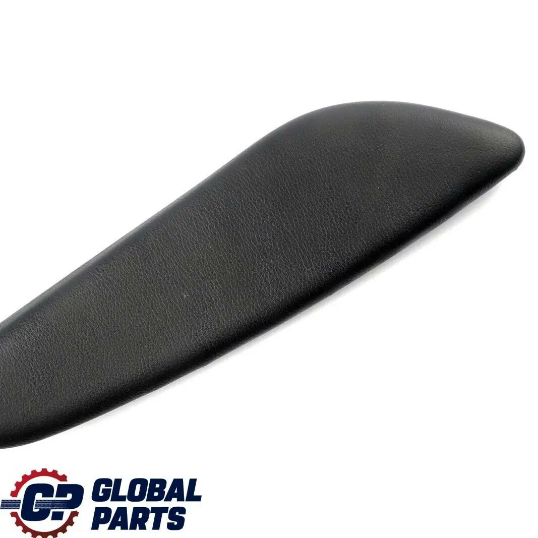 Carenatura pelle Nera Destra per BMW Z4 E85 E86 con numero di parte 7114398 BMW Z4 E85 E86 Carenatura pelle Nera Destra - SKU 7114398 - Numero di parte 7114398