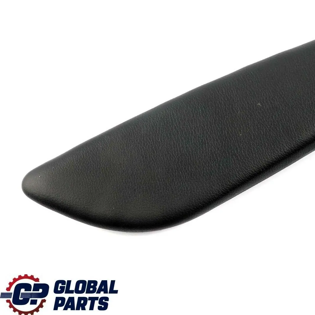  *BMW Z4 er E85 E86 Verkleidung Leder Schwarz Rechts - SKU 7114398 - Teilenummer 7114398