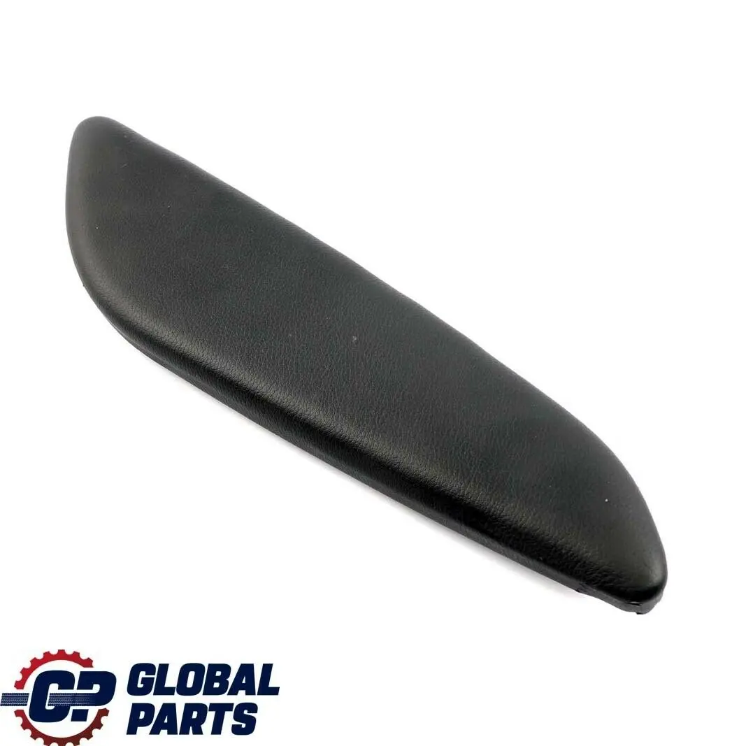  *BMW Z4 er E85 E86 Verkleidung Leder Schwarz Rechts - SKU 7114398 - Teilenummer 7114398