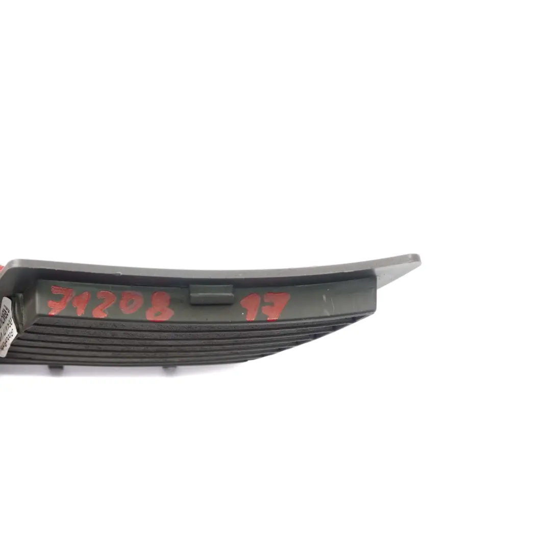 BMW Z4 er E85 E86 Roadster Verkleidung Abdeckung Leder Rechts Grau 7026216 - SKU 7114400 - Teilenummer 7114400