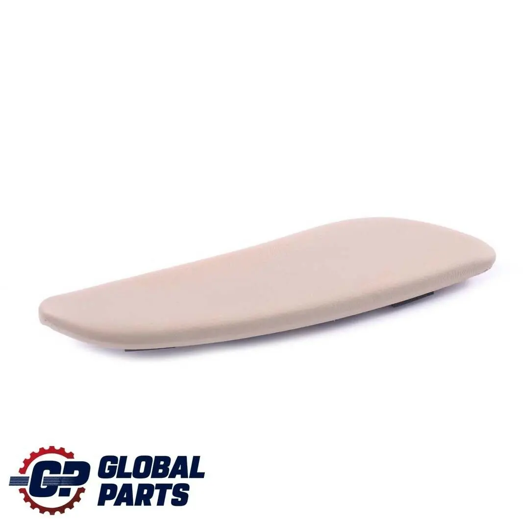 Capot Cuir Droite Beige 7026216 pour BMW Z4 E85 Roadster à propos du numéro de pièce 7114402 BMW Z4 E85 Roadster Capot Cuir Droite Beige 7026216 - SKU 7114402 - Numéro de pièce 7114402