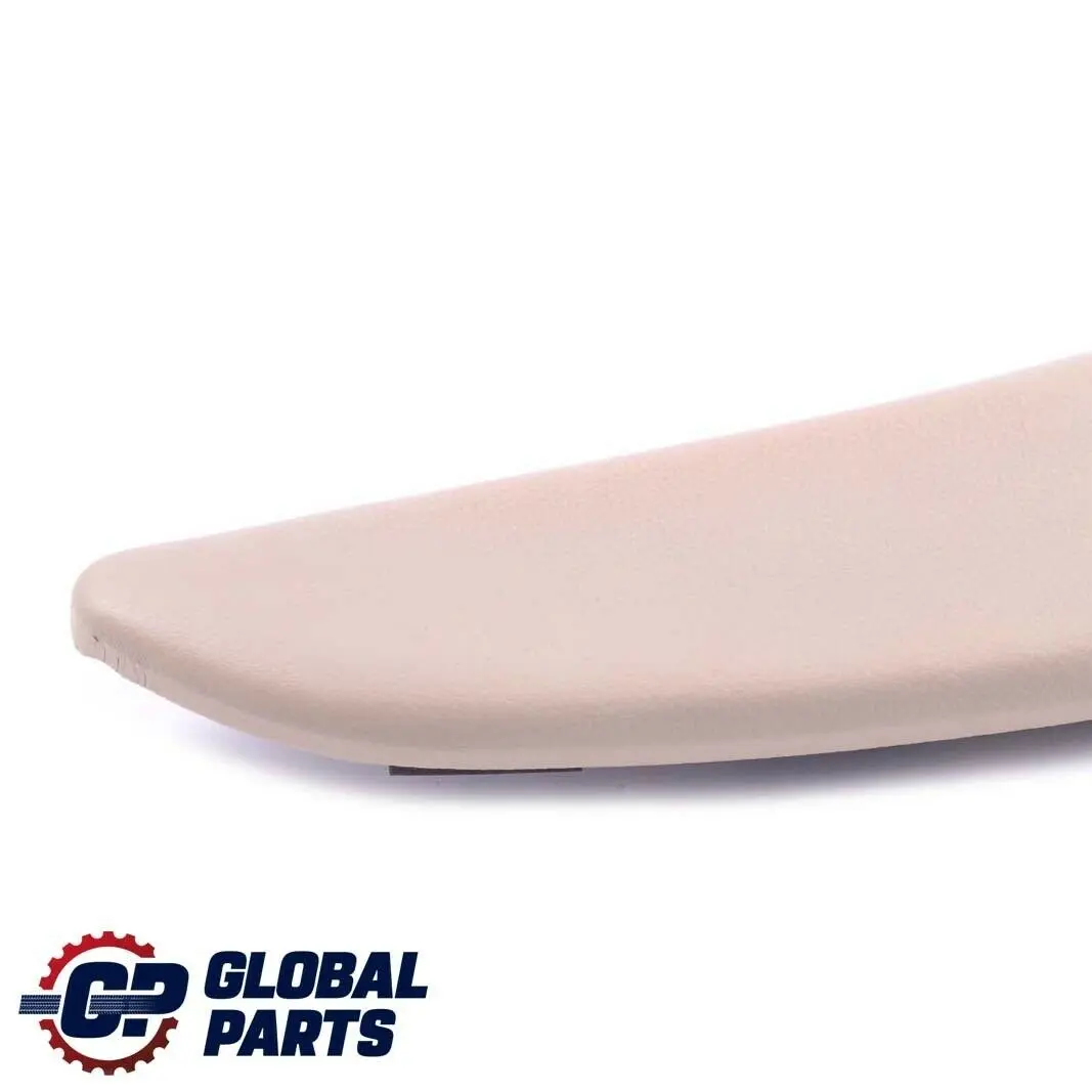 Verkleidung Leder Rechts Beige 7026216 für BMW Z4 er E85 Roadster mit Teilenummer 7114402 BMW Z4 er E85 Roadster Verkleidung Leder Rechts Beige 7026216 - SKU 7114402 - Teilenummer 7114402