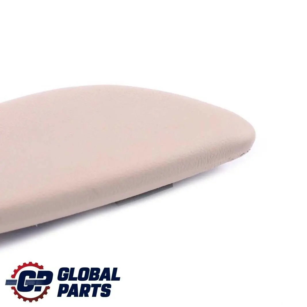 Verkleidung Leder Rechts Beige 7026216 für BMW Z4 er E85 Roadster mit Teilenummer 7114402 BMW Z4 er E85 Roadster Verkleidung Leder Rechts Beige 7026216 - SKU 7114402 - Teilenummer 7114402