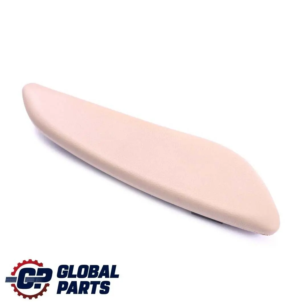 Verkleidung Leder Rechts Beige 7026216 für BMW Z4 er E85 Roadster mit Teilenummer 7114402 BMW Z4 er E85 Roadster Verkleidung Leder Rechts Beige 7026216 - SKU 7114402 - Teilenummer 7114402