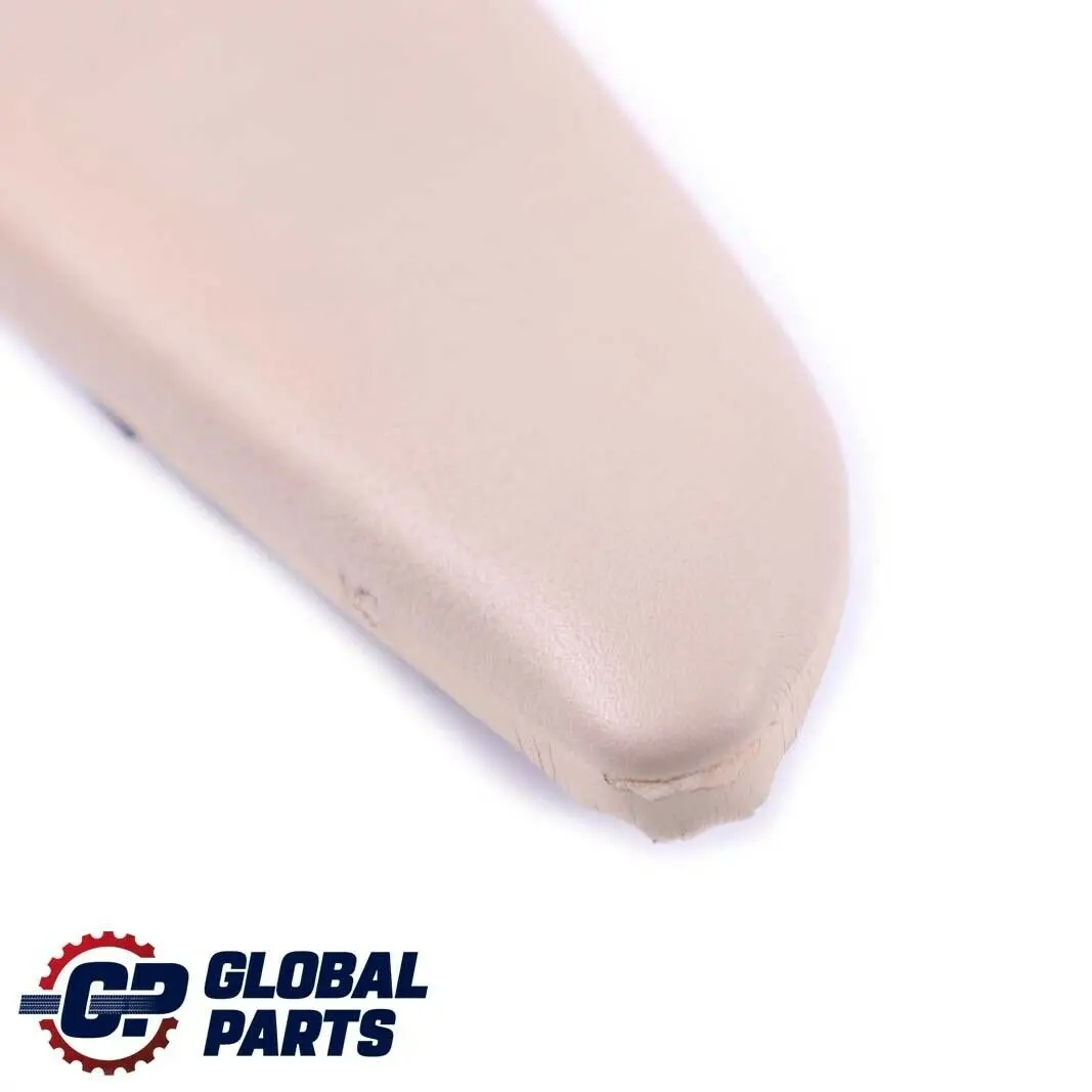 Capot Cuir Droite Beige 7026216 pour BMW Z4 E85 Roadster à propos du numéro de pièce 7114402 BMW Z4 E85 Roadster Capot Cuir Droite Beige 7026216 - SKU 7114402 - Numéro de pièce 7114402