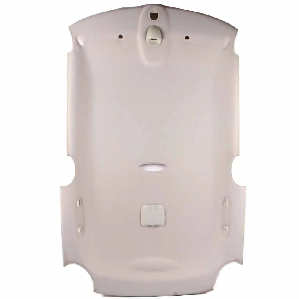 Headlining Moulded Roof Lining Horizon Grey to Mini Cooper One R50 R53 with Part number 7114578 Mini Cooper One R50 R53 Headlining Moulded Roof Lining Horizon Grey - SKU 7114578 - Part number 7114578