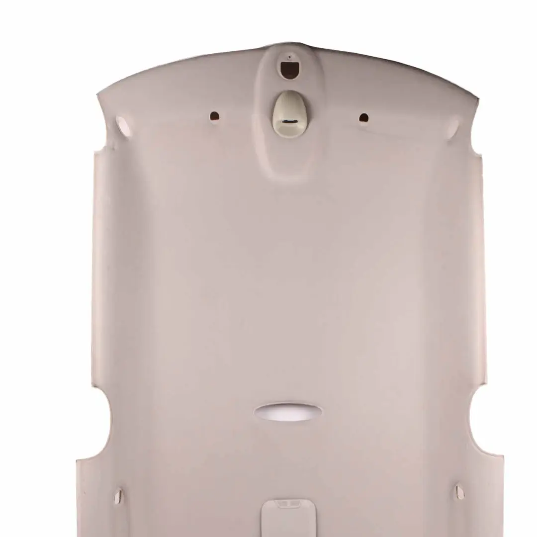 Mini Cooper One R50 R53 Headlining Moulded Roof Lining Horizon Grey - SKU 7114578 - Part number 7114578
