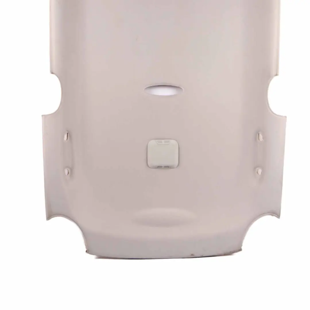Headlining Moulded Roof Lining Horizon Grey to Mini Cooper One R50 R53 with Part number 7114578 Mini Cooper One R50 R53 Headlining Moulded Roof Lining Horizon Grey - SKU 7114578 - Part number 7114578