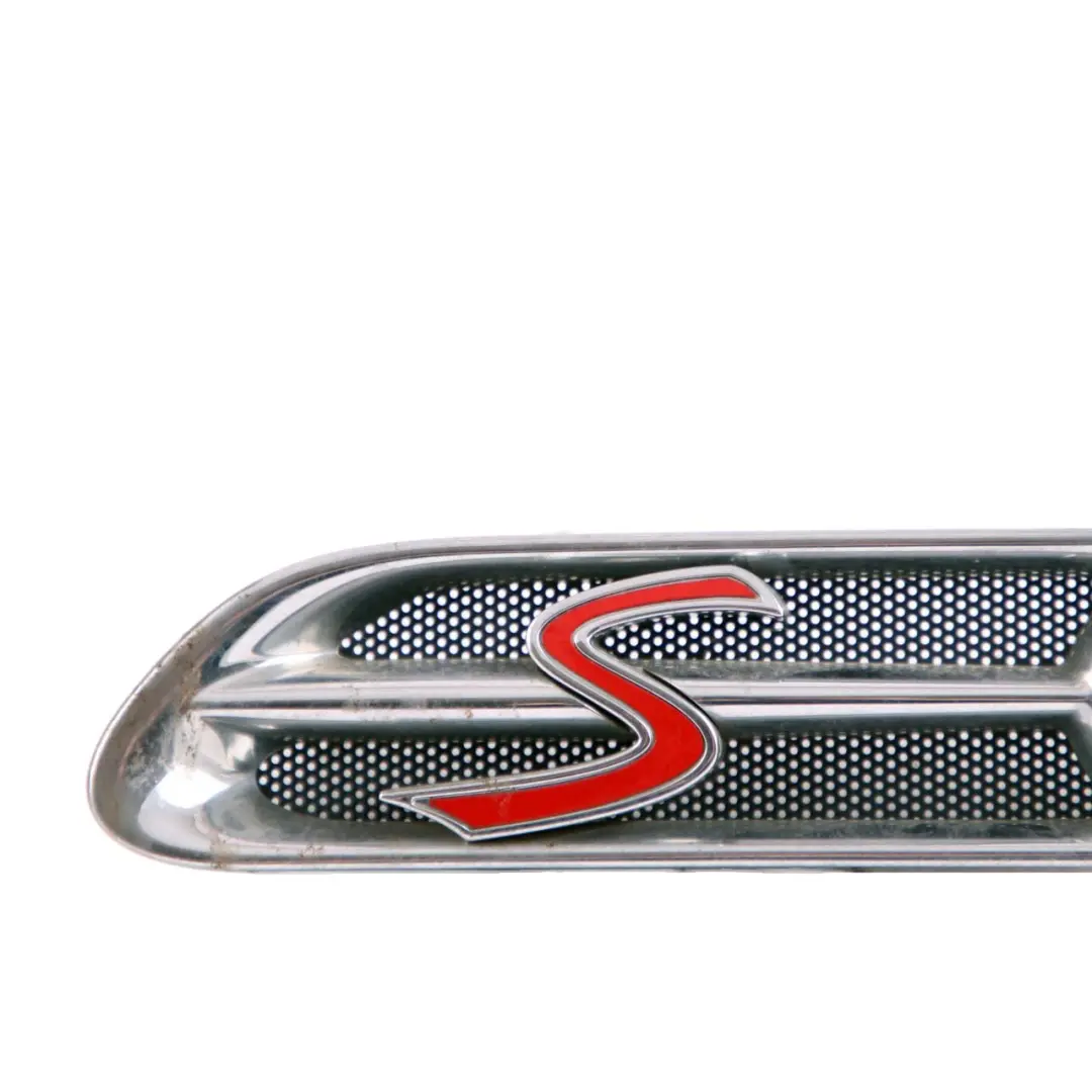 Kierunkowskaz Migacz Lewy Prawy do Mini S R52 R53 o numerze 7114733 Mini S R52 R53 Kierunkowskaz Migacz Lewy Prawy - SKU 7114733 / 7114734 - Numer Części 7114733