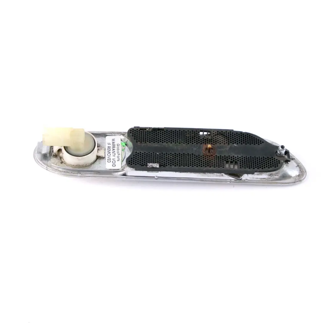 Indicator Scuttle Fender Panel Trim Front Left N/S Mini Cooper S R52 R53 - SKU 7114733 - Part number 7114733