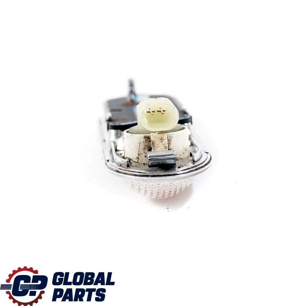 Blinker Abdeckung Kotflügel Verkleidung Vorne Rechts für Mini Cooper S R52 R53 mit Teilenummer 7114734 Mini Cooper S R52 R53 Blinker Abdeckung Kotflügel Verkleidung Vorne Rechts - SKU 7114734 - Teilenummer 7114734