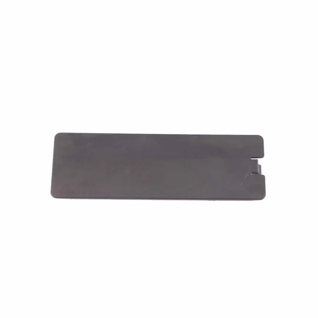 BMW E63 E64 Coperchio Portafusibili Cassetto Portaoggetti - SKU 7114806 - Numero di parte 7114806