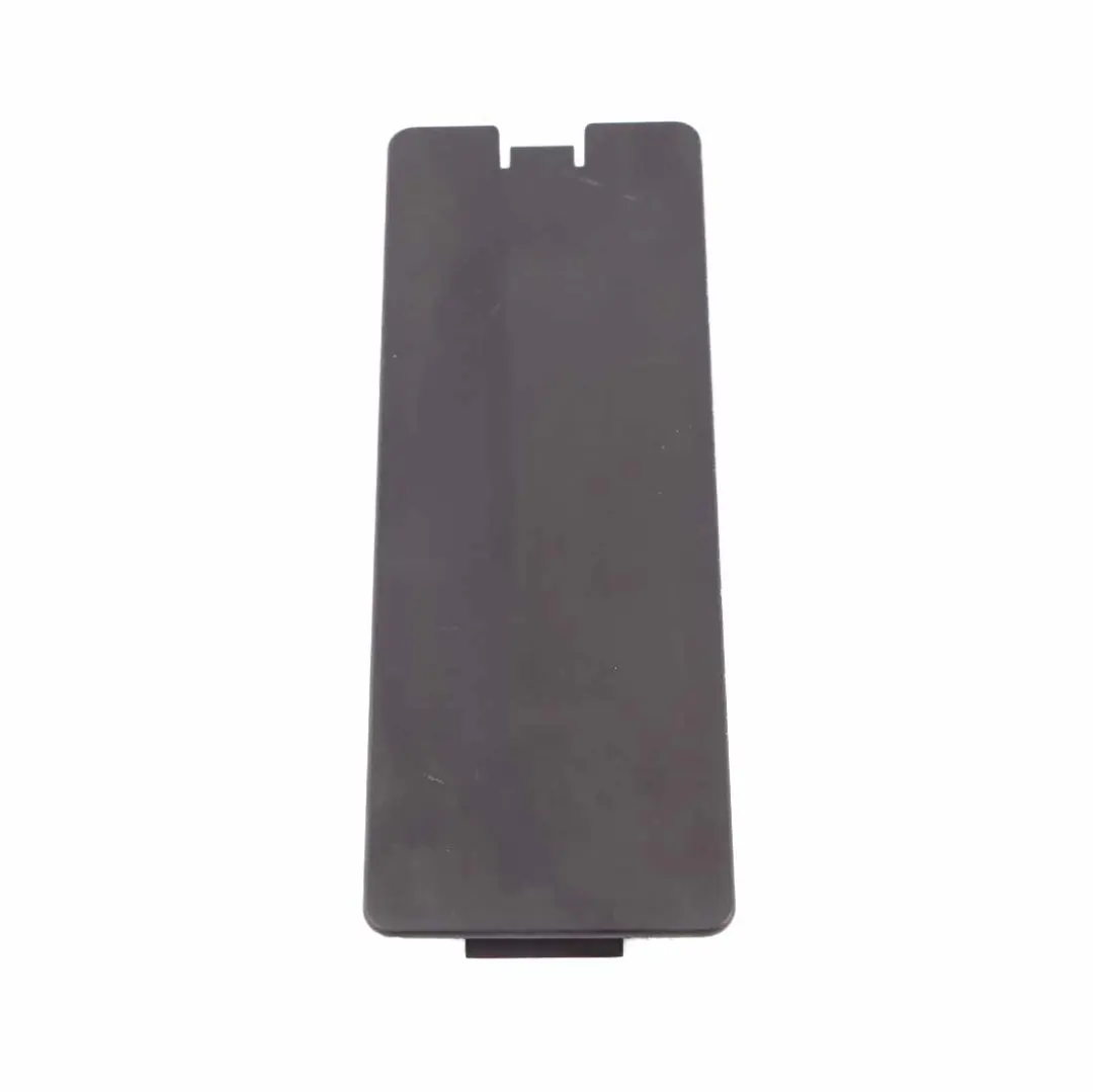 BMW E63 E64 Coperchio Portafusibili Cassetto Portaoggetti - SKU 7114806 - Numero di parte 7114806