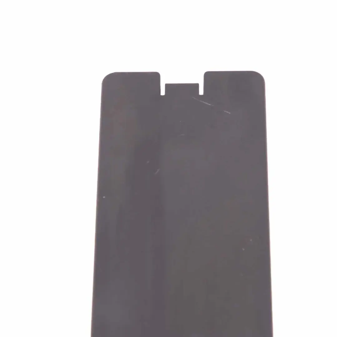 BMW E63 E64 Coperchio Portafusibili Cassetto Portaoggetti - SKU 7114806 - Numero di parte 7114806