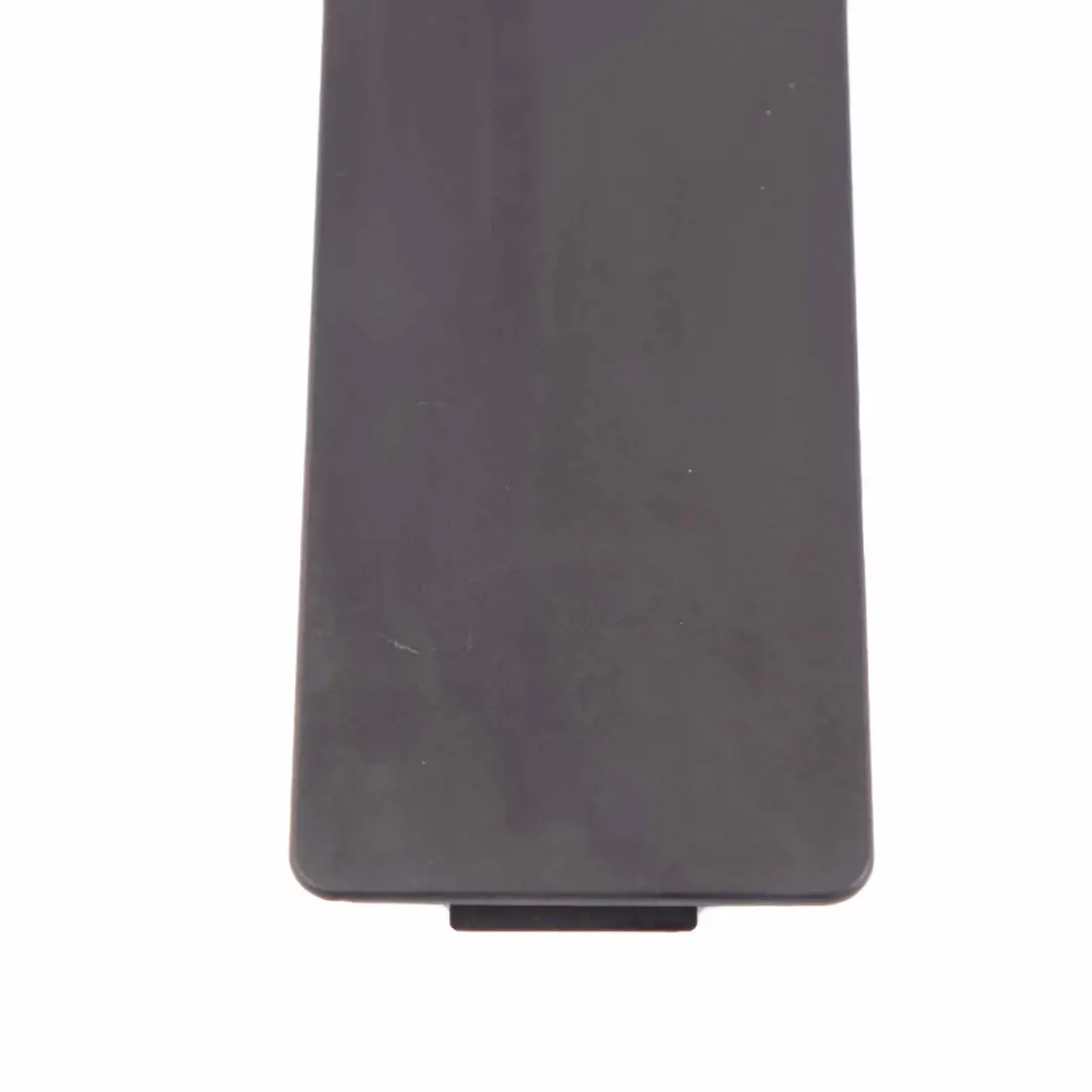 BMW E63 E64 Coperchio Portafusibili Cassetto Portaoggetti - SKU 7114806 - Numero di parte 7114806
