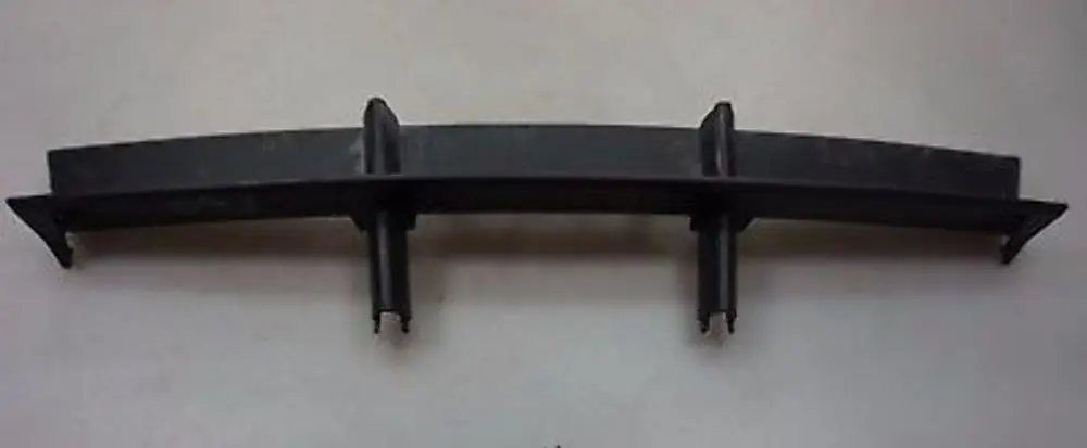 Front Bumper Grille Centre Grid to BMW 5 Series E60 E61 with Part number BMW 5 Series E60 E61 Front Bumper Grille Centre Grid - SKU 7114883 - Part number